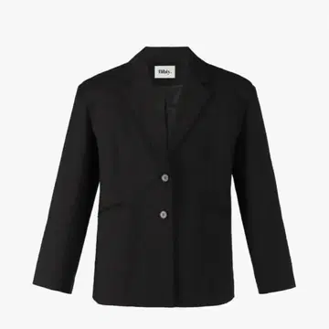 Bibiy WHITNEY JACKET BLACK