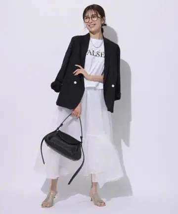 아푸와이저 리셰 라이트 자켓 테일러드