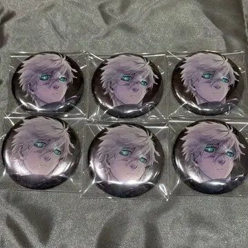 블루 록 전시회 최애 캐릭터 배지 컬렉션 vol.2 나기 세이시로 A