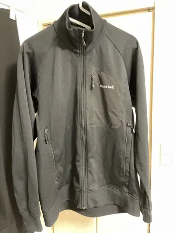 mont-bell 마운틴 저지 자켓 XL