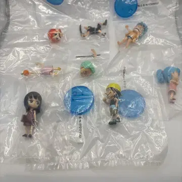 원피스 월드 컬렉션 vol.27