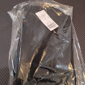 두지엠 클라세 Warm Zip 레깅스 팬츠 34 택 포함