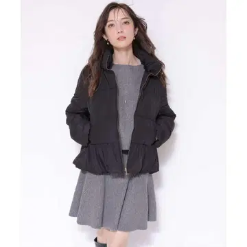 Apuweiser-riche 아푸와이저 리셰 발수 페플럼 다운