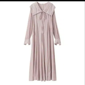 [ 새상품급 ] COCO DEAL 코코딜 롱 원피스 핑크