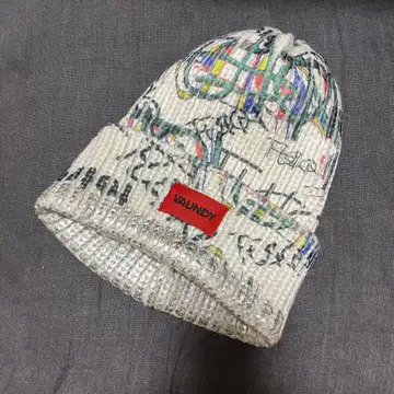 VAUNDY 'FUSION' 비니