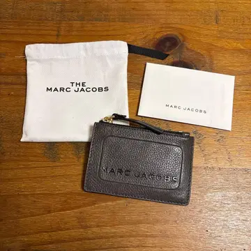 [ 새상품 ] 마크제이콥스 코인 케이스