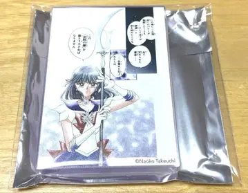 세일러문 카페 아크릴 블록 세일러문 새턴