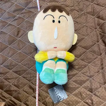 짱구는 못말려(크레용 신짱) 모후굿토 기다림 봉제 인형 보오짱