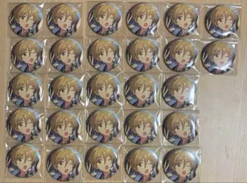 앙상블 스타즈 앙스타 캔뱃지 마시로 토모야 묶음 판매