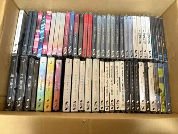 SixTONES CD 묶음 판매