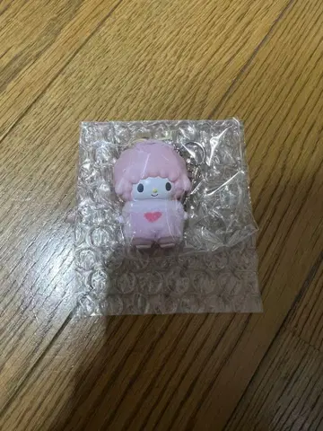 산리오 치비토모 무시상 마이 스위트 피아노