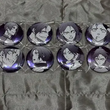 블루 록 전시회 최애 캐릭터 배치 컬렉션 미카게 레오