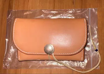 goro's 중지갑 안장 컨디션 최상