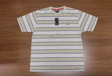 FTC 올 패턴 티셔츠