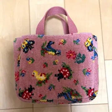 FEILER 페이러 하이디 미니 토트백