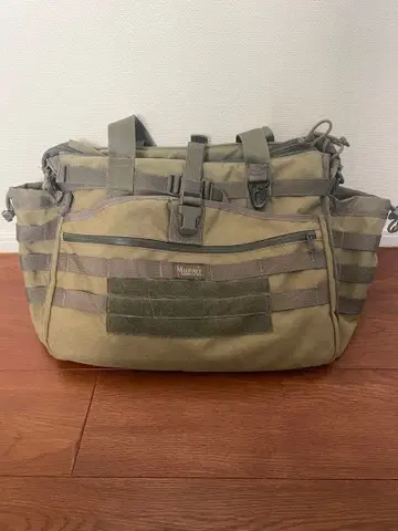 magforce 마그포스 숄더백 몰 시스템