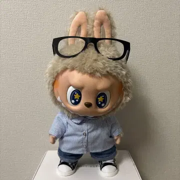 POP MART The Monsters Flip With Me!! 라부부