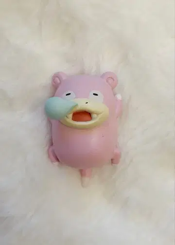 포켓몬 센터 한정판 나가노 야돈 피규어 컬렉션