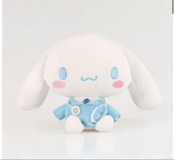 시나모롤 닥터 므뉴구루미 S