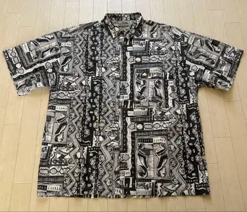 JIMMY'Z 셔츠 빈티지 80's 90's 지미즈