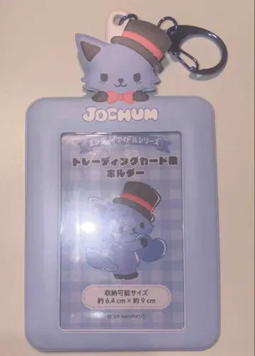 JOCHUM 레인 트레이딩 카드 홀더