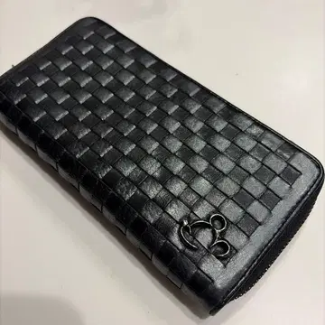 사만사 킹스 장지갑