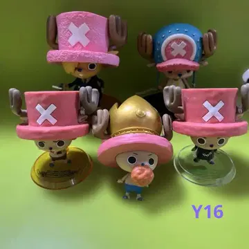 원피스 초파 피규어