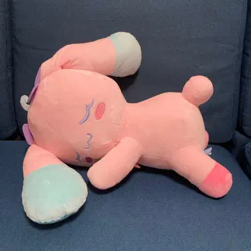 남코 한정판 비밀의 아이프리 프리우사 스야스야 프렌드