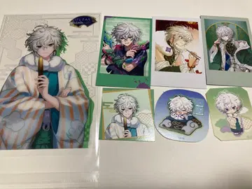 무라쿠모 카게츠