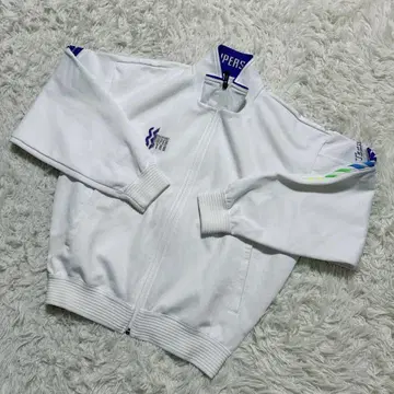 [ c7145 ] MIZUNO SUPER STAR 저리 긴팔 집업