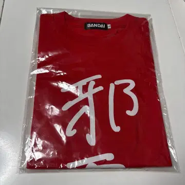 킹오거 기라 사악의 왕 킹짱 T셔츠