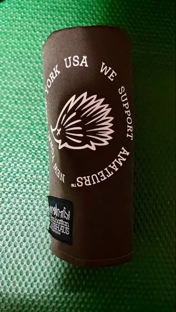 클럽 하우스 유틸리티용 골프헤드커버 올리브