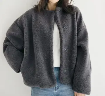 노카라 보아 블루종