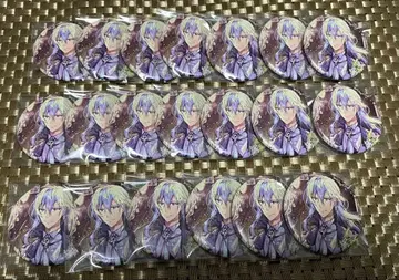 아이나나 Re:vale 8주년 센 캔뱃지