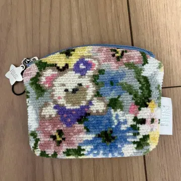 FEILER 릴리아 파인드미니 파우치