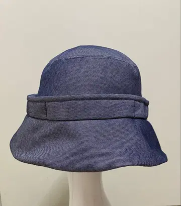 네이비 베르누이 모자 자전거 M 사이즈 통신판매 생활