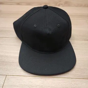 Nike 블랙 야구 모자