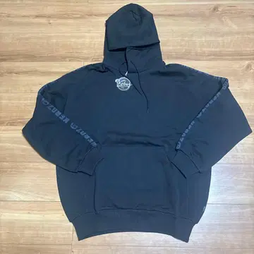 미사용 새상품 Keboy 후드티 블랙