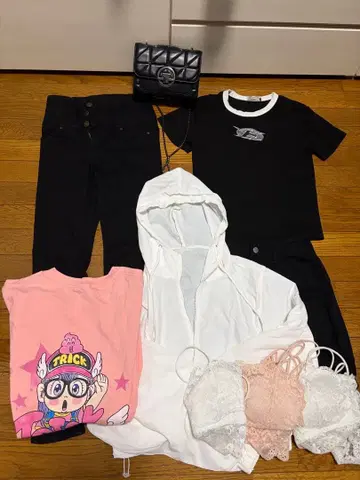 의류 묶음 판매