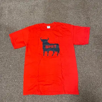 Judy Brame T셔츠 버팔로 디자인