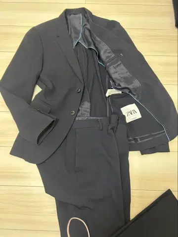 ZARAMAN 비즈니스 정장