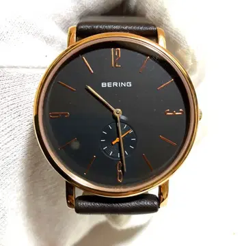 BERING 손목시계
