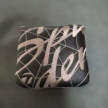 새상품급! 스파이더 GTX TM1 정품 퍼터 커버 마그넷 타입