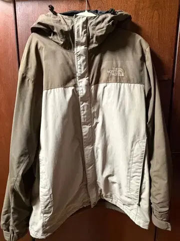 THE NORTH FACE 트리클라이메이트 자켓 M 사이즈