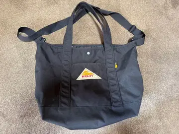[켈티] 토트백 NYLON TOTE 15L
