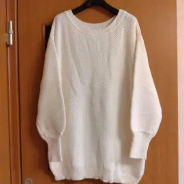 Spick & Span 미사용 여성용 상의 니트 튜닉