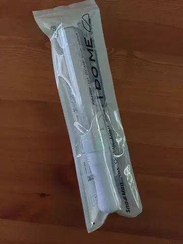 SnowMan IDOME 응원봉 미사용 새상품