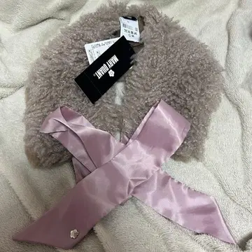 마리콴트 컬 에코퍼 티펫