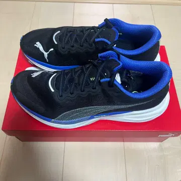 PUMA 디비에이트 러닝화