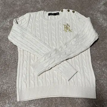 랄프 로렌 스웨터